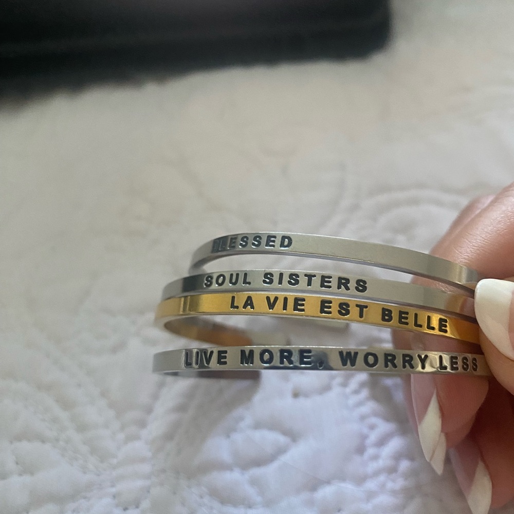 Mantraband Bundle